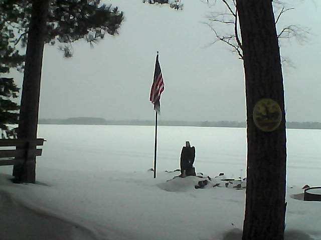 Whiteface Cam Image - Fri, 01/26/2018 7:21am 