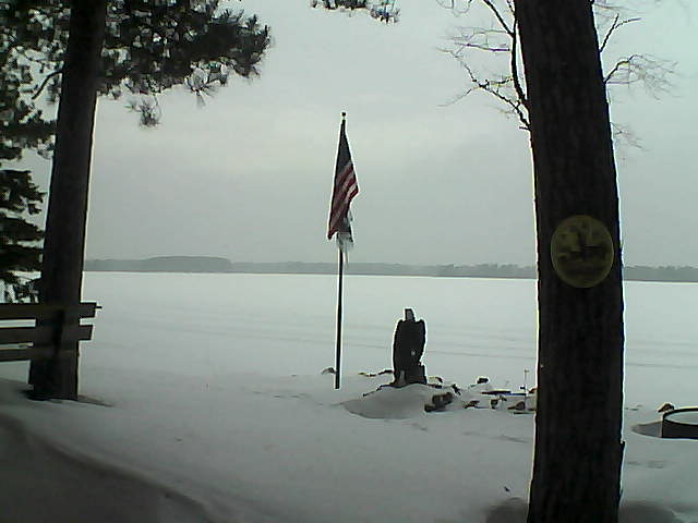 Whiteface Cam Image - Fri, 01/26/2018 7:41am 