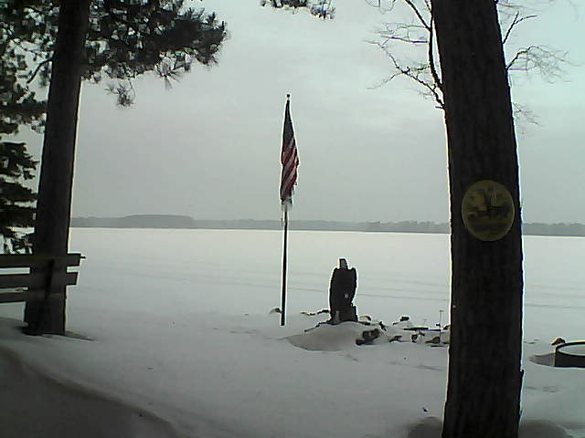 Whiteface Cam Image - Fri, 01/26/2018 7:51am 