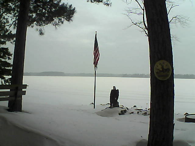 Whiteface Cam Image - Fri, 01/26/2018 8:01am 