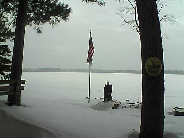 Whiteface Cam Image - Fri, 01/26/2018 8:11am 