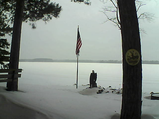 Whiteface Cam Image - Fri, 01/26/2018 8:21am 