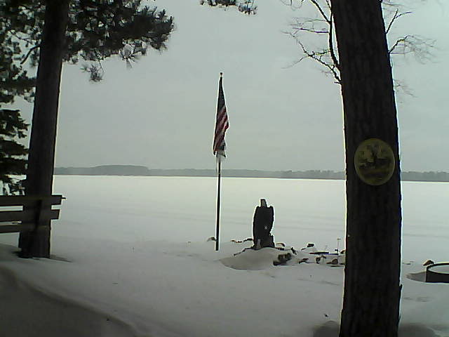 Whiteface Cam Image - Fri, 01/26/2018 8:31am 