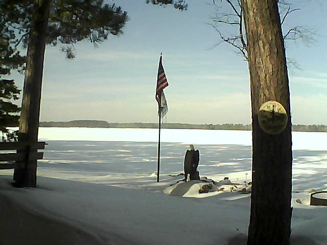Whiteface Cam Image - Fri, 01/26/2018 11:24am 