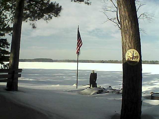 Whiteface Cam Image - Fri, 01/26/2018 11:54am 