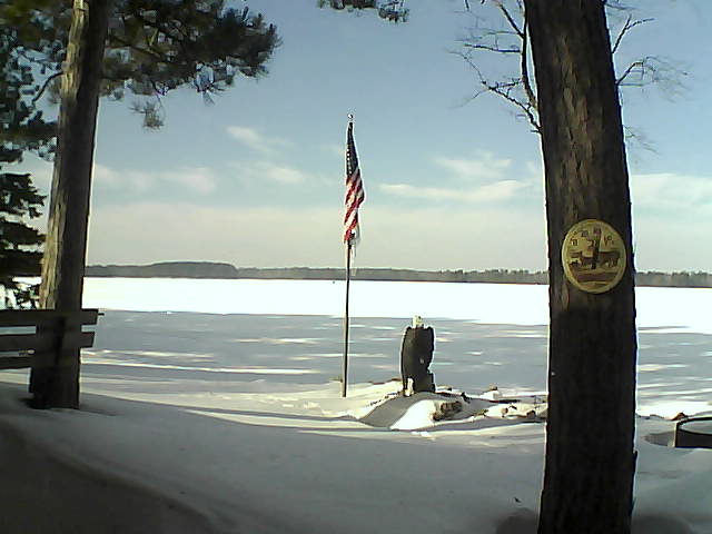 Whiteface Cam Image - Fri, 01/26/2018 12:24pm 