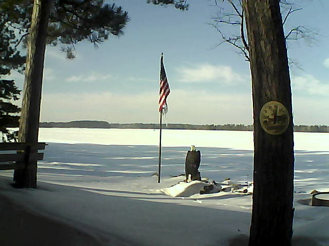 Whiteface Cam Image - Fri, 01/26/2018 12:34pm 