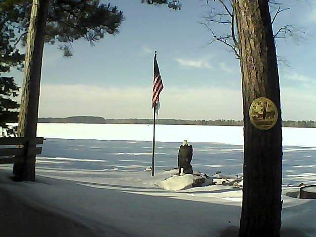 Whiteface Cam Image - Fri, 01/26/2018 12:44pm 