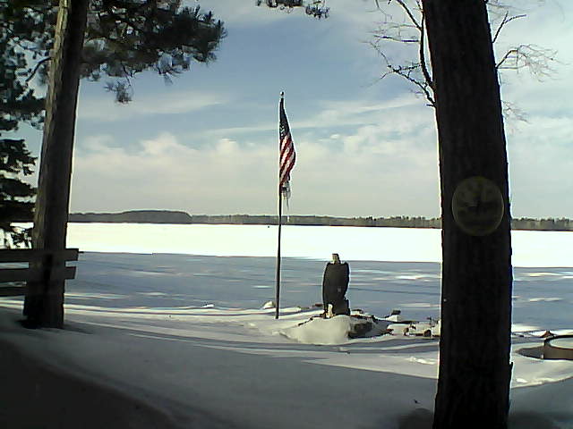 Whiteface Cam Image - Fri, 01/26/2018 1:04pm 