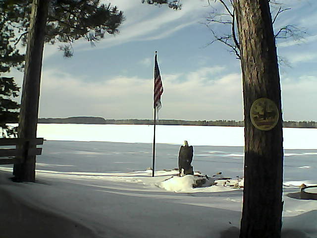 Whiteface Cam Image - Fri, 01/26/2018 1:14pm 