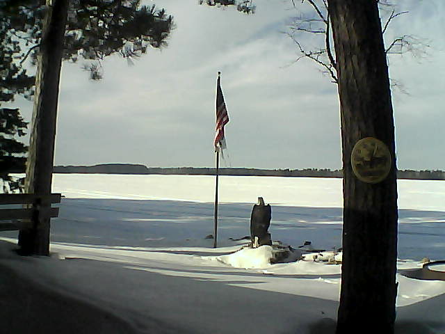 Whiteface Cam Image - Fri, 01/26/2018 1:34pm 