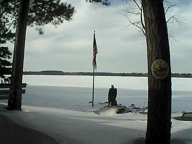 Whiteface Cam Image - Fri, 01/26/2018 1:44pm 