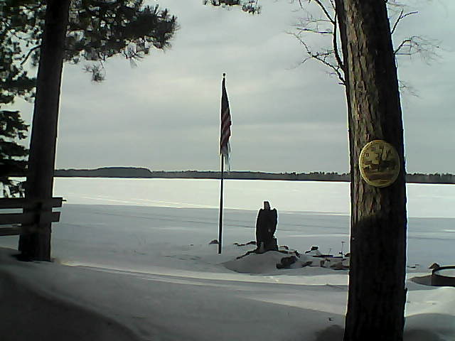 Whiteface Cam Image - Fri, 01/26/2018 2:04pm 