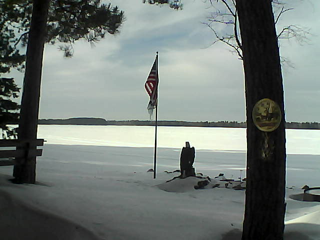 Whiteface Cam Image - Fri, 01/26/2018 2:14pm 