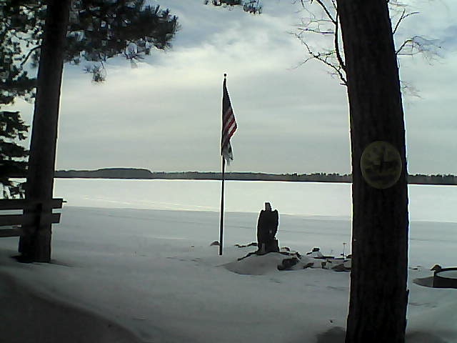 Whiteface Cam Image - Fri, 01/26/2018 2:24pm 