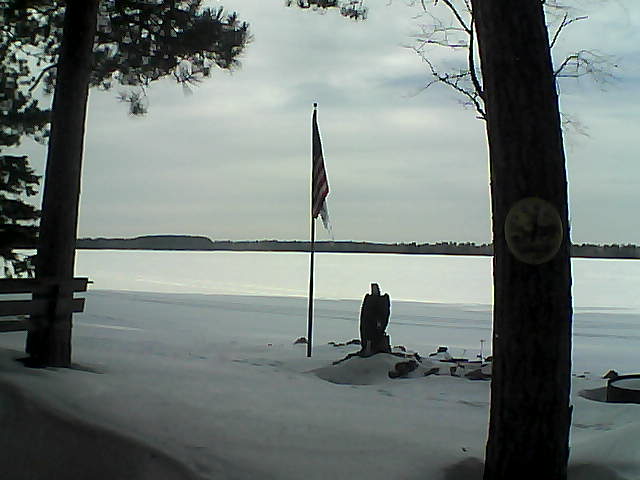 Whiteface Cam Image - Fri, 01/26/2018 2:34pm 