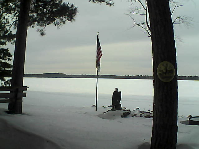 Whiteface Cam Image - Fri, 01/26/2018 2:54pm 