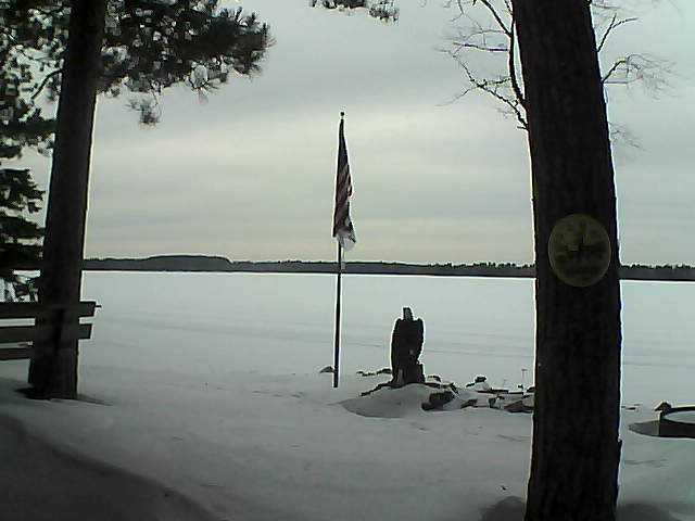 Whiteface Cam Image - Fri, 01/26/2018 3:04pm 