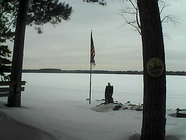 Whiteface Cam Image - Fri, 01/26/2018 3:14pm 