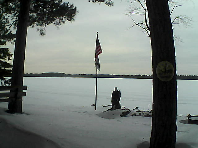 Whiteface Cam Image - Fri, 01/26/2018 3:24pm 