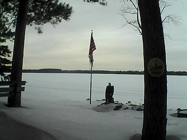 Whiteface Cam Image - Fri, 01/26/2018 3:34pm 