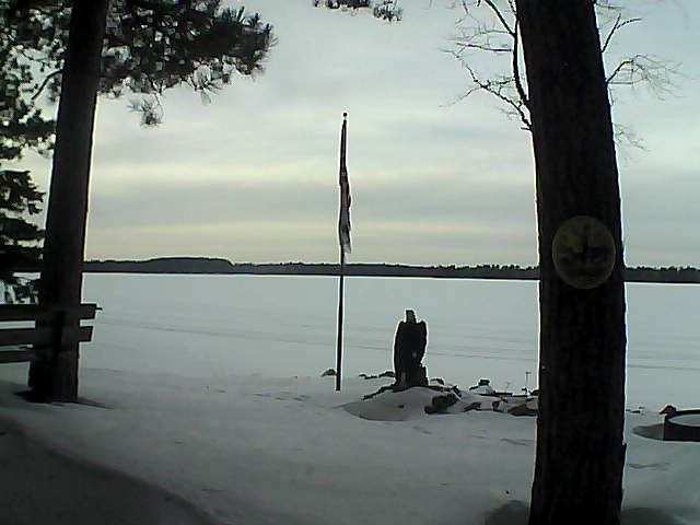 Whiteface Cam Image - Fri, 01/26/2018 3:54pm 