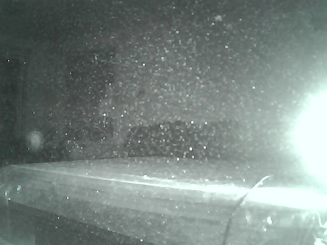 Whiteface Cam Image - Fri, 01/26/2018 6:11pm 