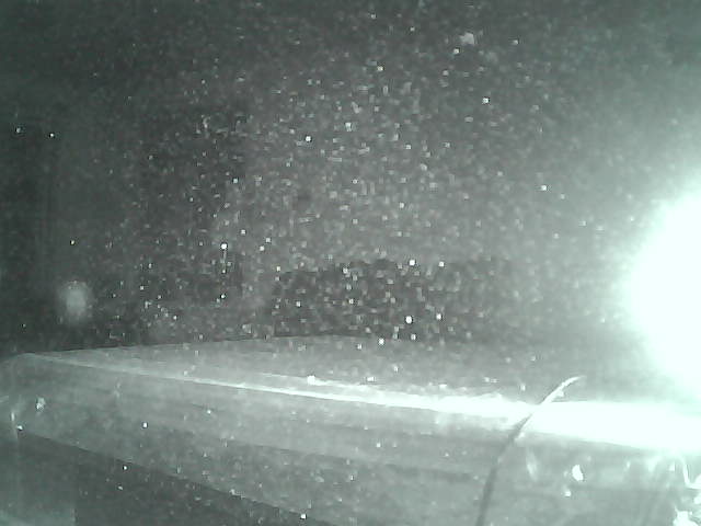 Whiteface Cam Image - Fri, 01/26/2018 6:41pm 