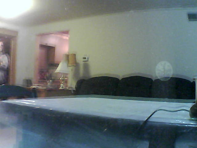 Whiteface Cam Image - Fri, 01/26/2018 7:22pm 