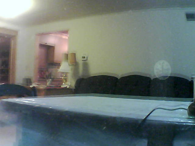 Whiteface Cam Image - Fri, 01/26/2018 7:32pm 