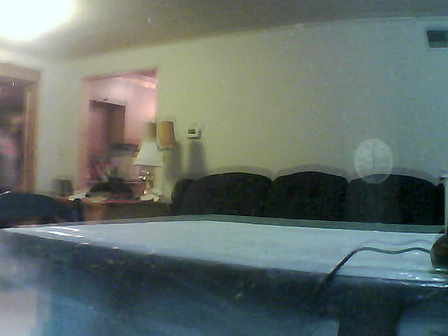 Whiteface Cam Image - Fri, 01/26/2018 7:42pm 