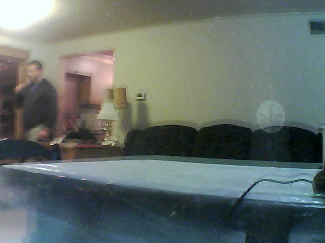 Whiteface Cam Image - Fri, 01/26/2018 7:52pm 