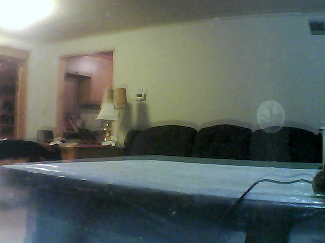 Whiteface Cam Image - Fri, 01/26/2018 8:42pm 