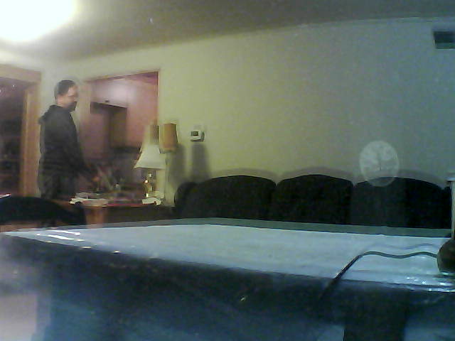 Whiteface Cam Image - Fri, 01/26/2018 9:02pm 