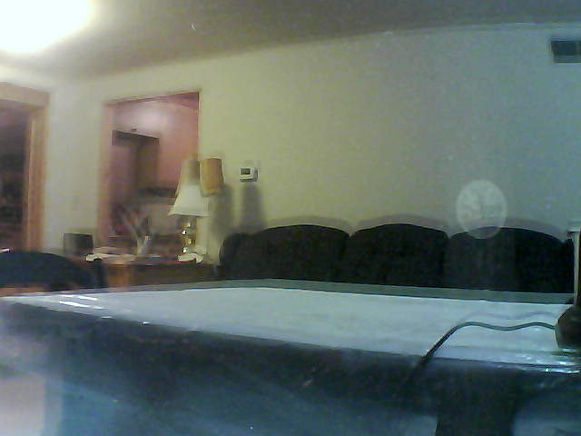 Whiteface Cam Image - Fri, 01/26/2018 10:02pm 