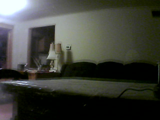 Whiteface Cam Image - Fri, 01/26/2018 10:42pm 