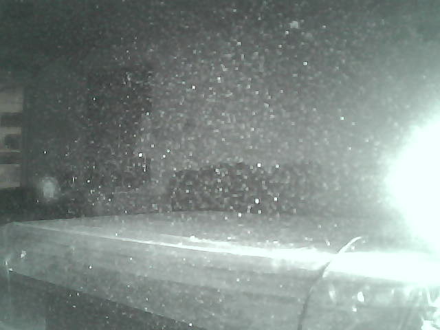 Whiteface Cam Image - Fri, 01/26/2018 10:52pm 