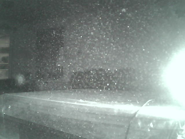 Whiteface Cam Image - Fri, 01/26/2018 11:02pm 