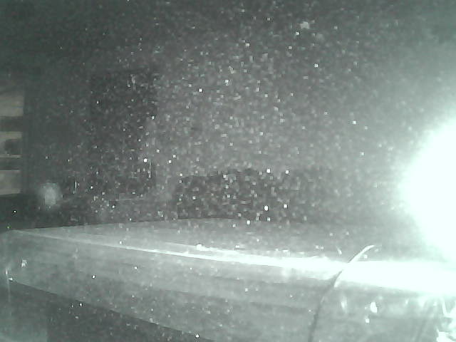 Whiteface Cam Image - Fri, 01/26/2018 11:12pm 