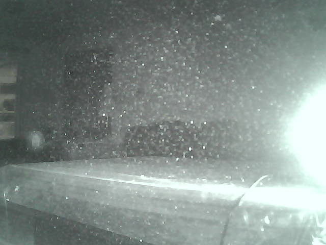 Whiteface Cam Image - Fri, 01/26/2018 11:32pm 