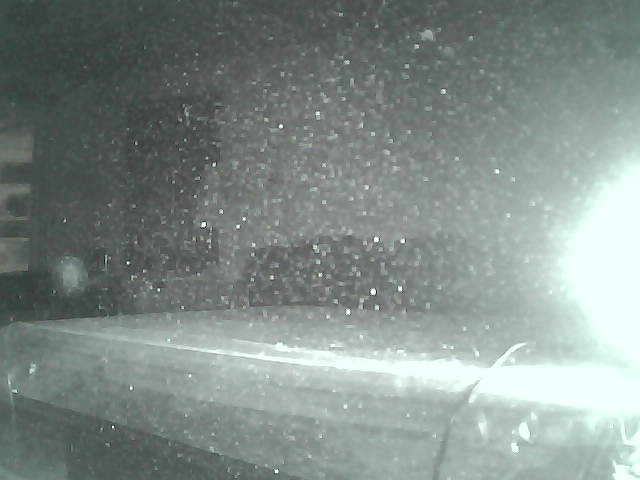 Whiteface Cam Image - Fri, 01/26/2018 11:42pm 