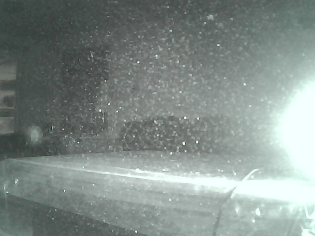 Whiteface Cam Image - Sat, 01/27/2018 12:12am 