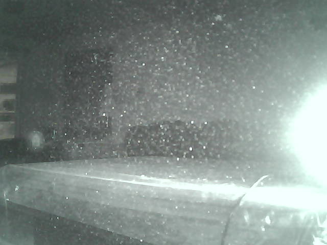 Whiteface Cam Image - Sat, 01/27/2018 1:12am 