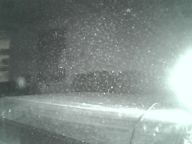 Whiteface Cam Image - Sat, 01/27/2018 1:32am 