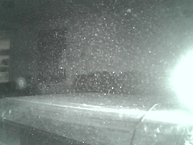 Whiteface Cam Image - Sat, 01/27/2018 2:02am 