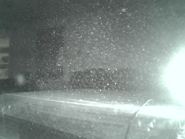 Whiteface Cam Image - Sat, 01/27/2018 2:12am 