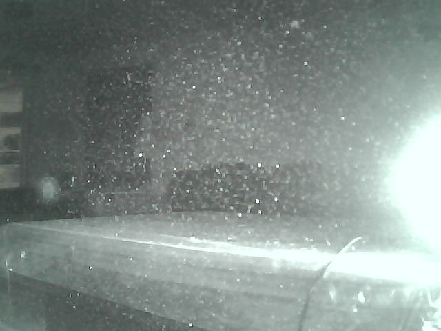 Whiteface Cam Image - Sat, 01/27/2018 2:42am 