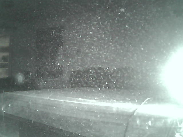 Whiteface Cam Image - Sat, 01/27/2018 3:12am 