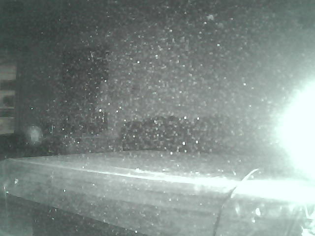 Whiteface Cam Image - Sat, 01/27/2018 3:42am 