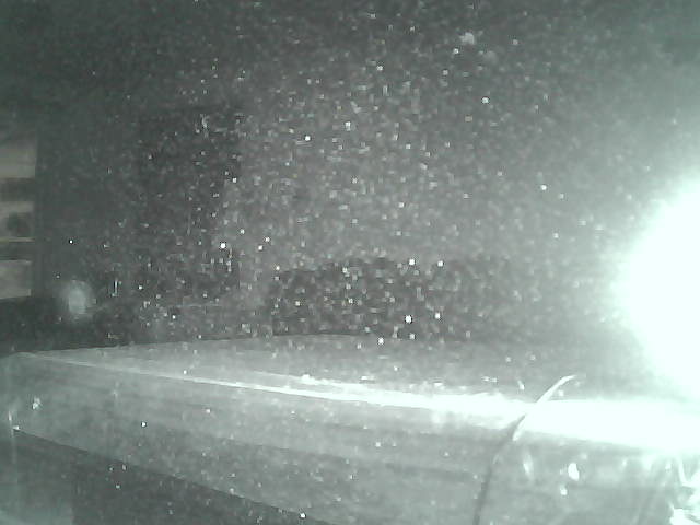 Whiteface Cam Image - Sat, 01/27/2018 4:12am 